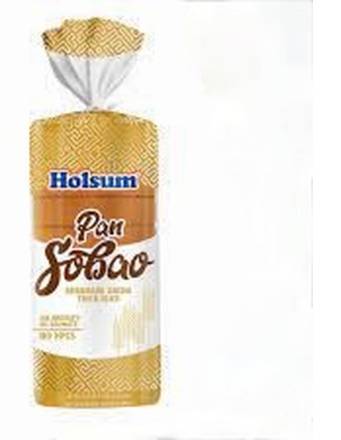 Holsum Pan Sobao Rebanada Ancha 16 oz