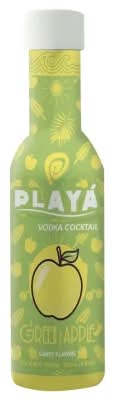 Playá Green Apple 4-6.8 oz
