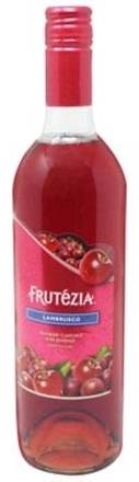 Wild Vines Frutézia Lambrusco 750 ml
