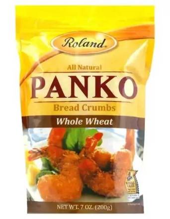 Roland Panko Bread Crumbs 7 oz