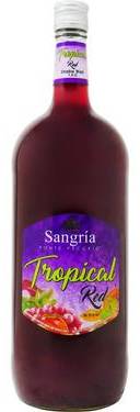 Ponte Vecckio Tropical Red 1.5 L