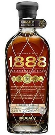 Brugal 1888 750 ml