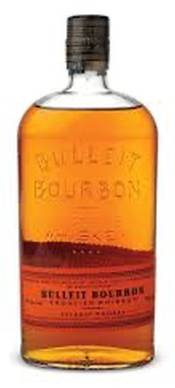 Bulleit Bourbon 750 ml
