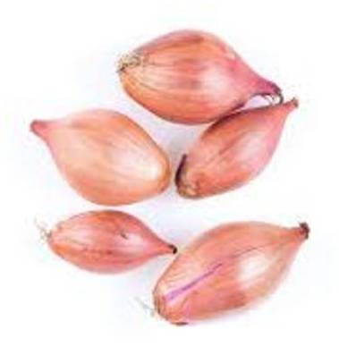 Shallots / Chalotas 1 ct