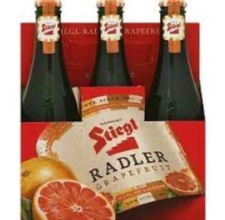 Stiegl Radler Grapefruit 6-11.2 oz