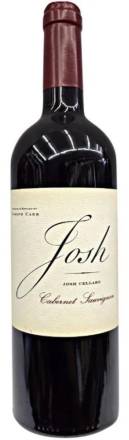 Josh Cabernet Sauvignon 750 ml