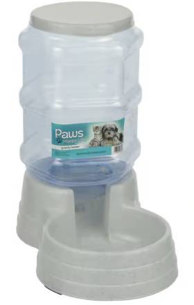 Paws Happy Life Gravity Waterer