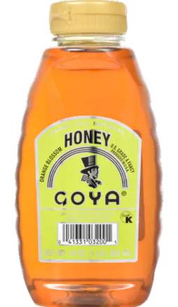 Goya Honey 16 oz