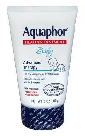Aquaphor Baby Advance Therapy  3 oz
