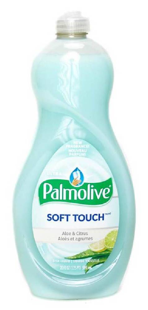 Palmolive Aloe & Citrus 20 oz