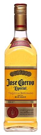 Jose Cuervo Especial Blue Agave 750 ml