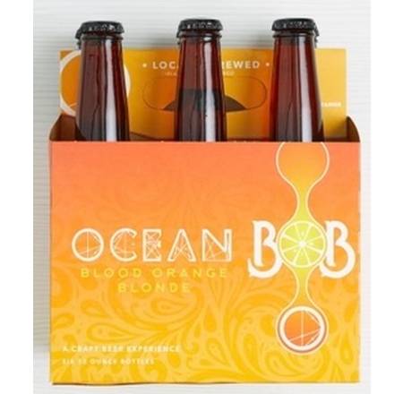 Ocean Lab BOB (Blonde Orange Blonde) 6-12 oz