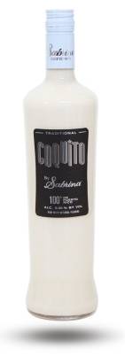 Sabrina Coquito 750 ml