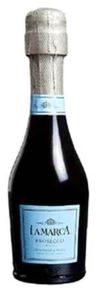 La Marca Mini Split Bottle 187 ml