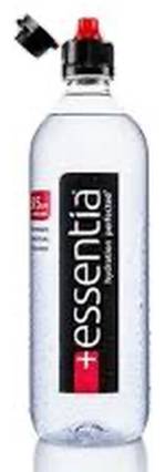 Essentia Overachieving Purified Water 700 ml