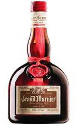 Grand Marnier 750 ml