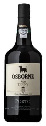 Osborne Fine Tawny Porto 750 ml