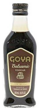 Goya Balsamic Vinegar 8.5 oz