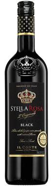 Stella Rossa Black 750 ml