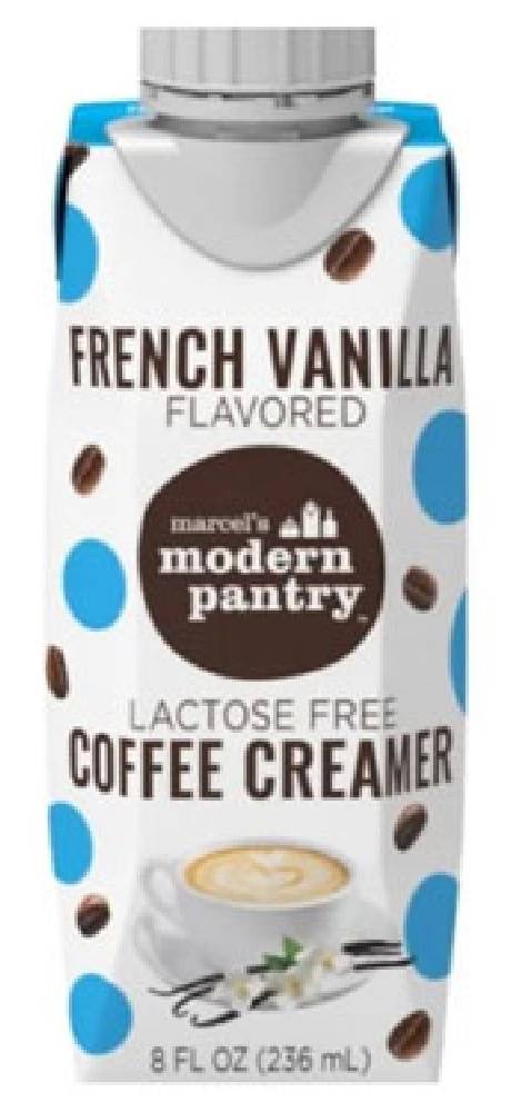 Marcel's Modern Pantry French Vanilla  Lactose Free 8 oz