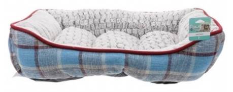 Paws Premium Large Pet Bed