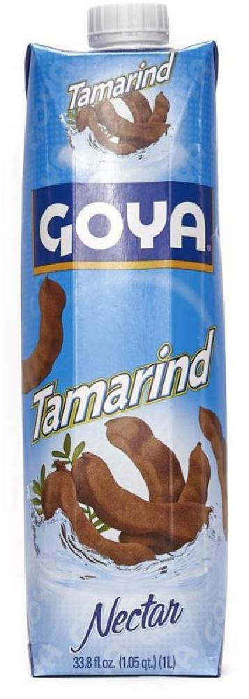 Goya Néctar Tamarindo 33.8 oz