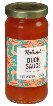 Roland Duck Sauce 10 oz