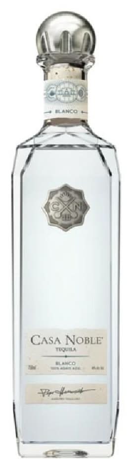 Casa Noble Tequila Blanco 750 ml