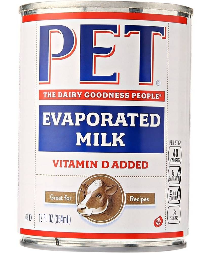 Eagle Brand Pet Evaporated Milk 12 oz