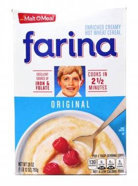 Original Farina 28 oz
