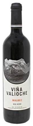 Viña Valioche Malbec 750 ml
