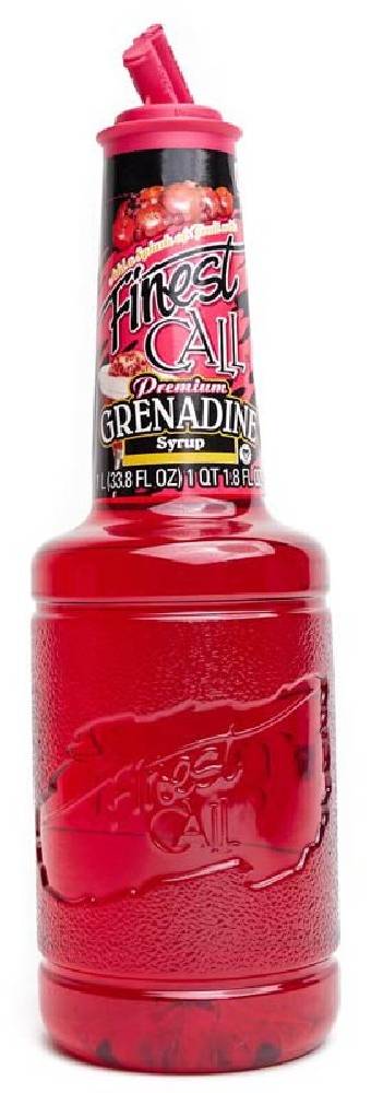 Finest Call Grenadine 1 lt 