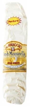 Formaggio Fresh Mozzarella 8 oz