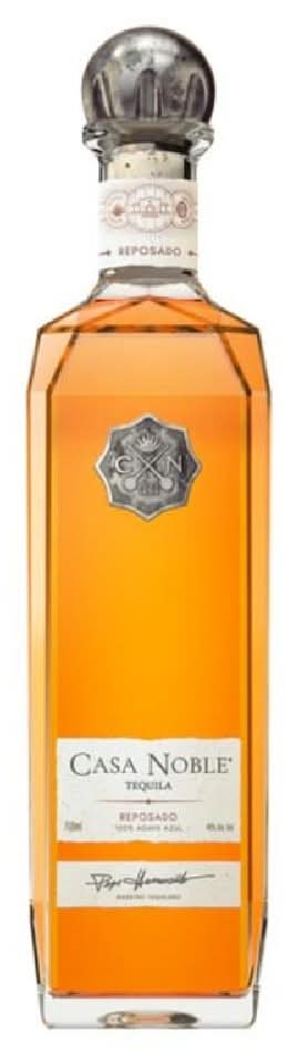 Casa Noble Tequila Reposado 750 ml