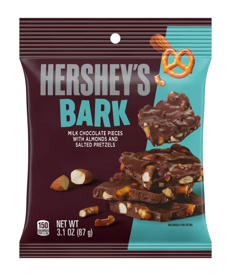 Hershey's Bark 3.1 oz