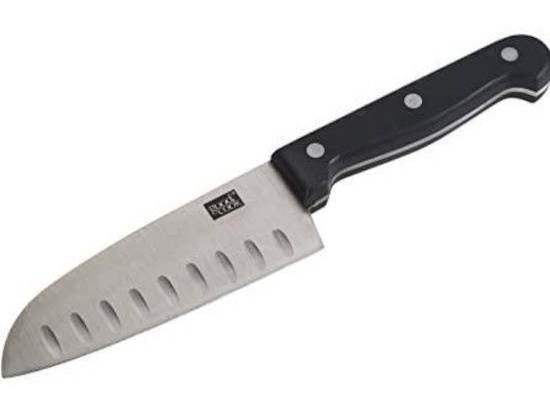 Good Cook Santoku Knife 5-inch