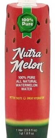 Nutra Melon