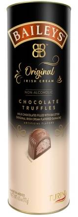 Bailey's Original Irish Creme Chocolates 7 oz