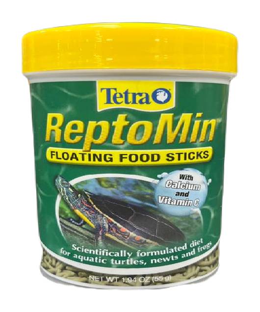 Tetra Reptomin 1.94 oz