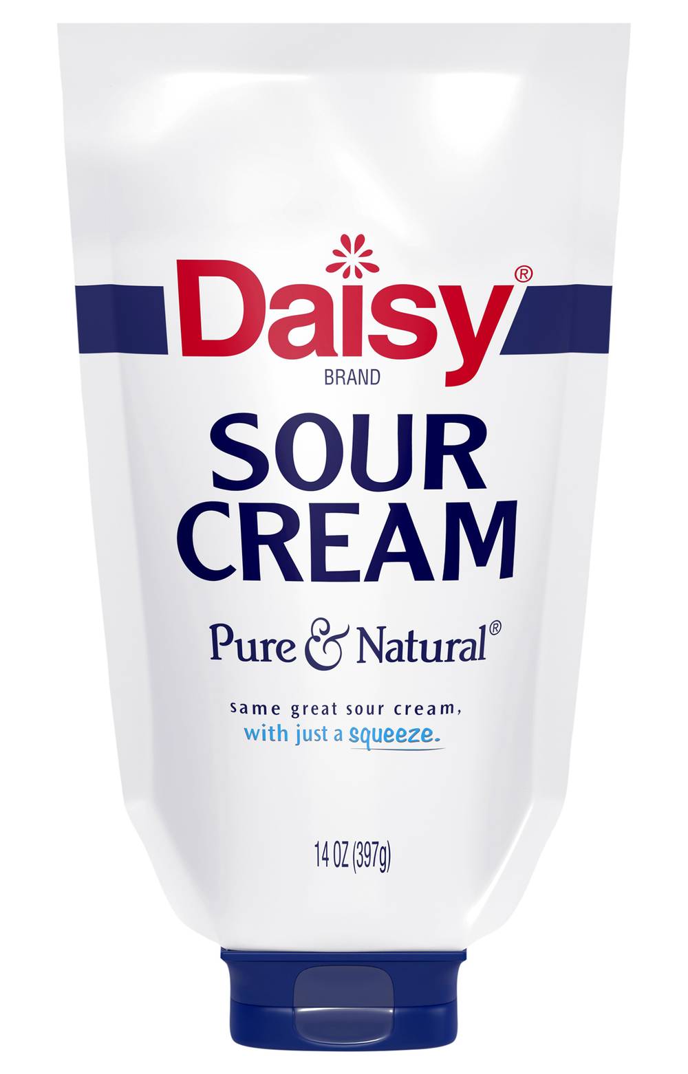 Daisy Sour Cream 14 oz