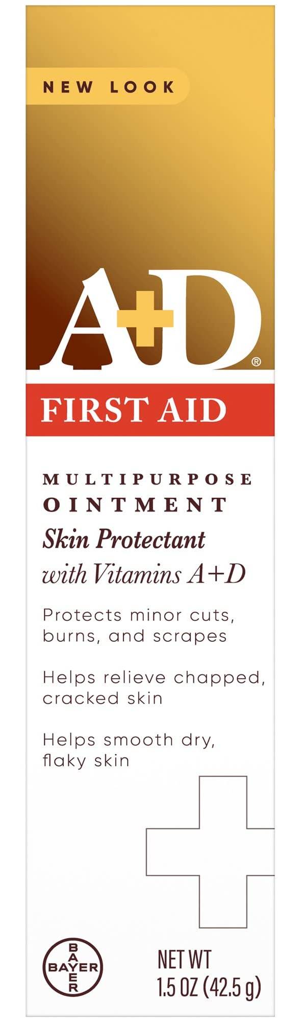 A+D First Aid Ointment 1.5 oz