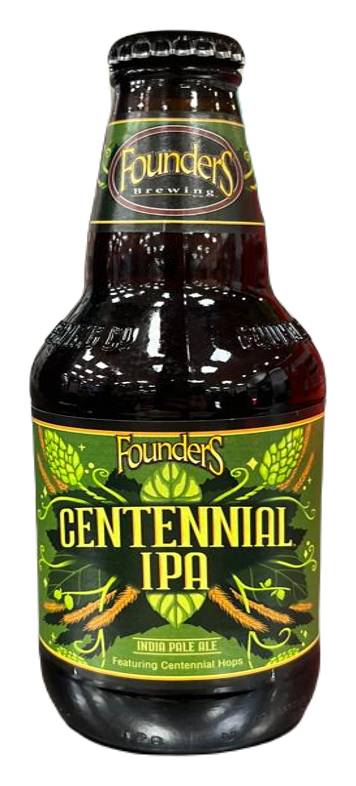 Founders Centennial IPA 12 oz
