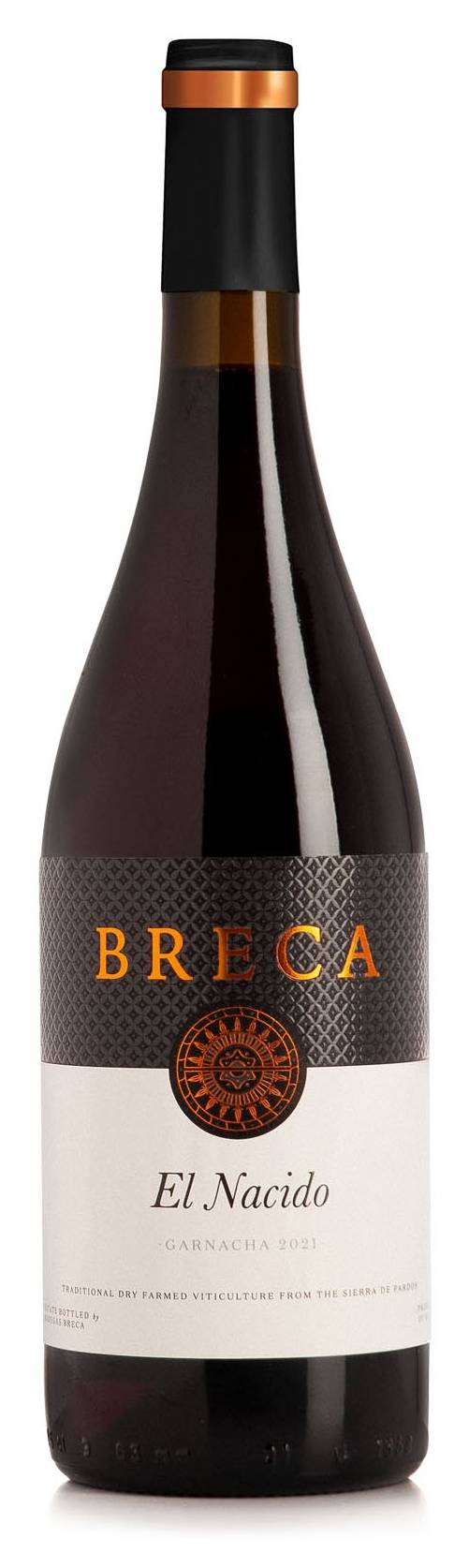 Breca El Nacido Garnacha 750 ml