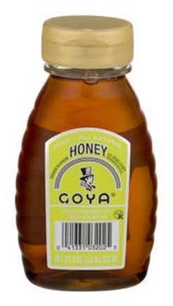 Goya Honey 8 oz