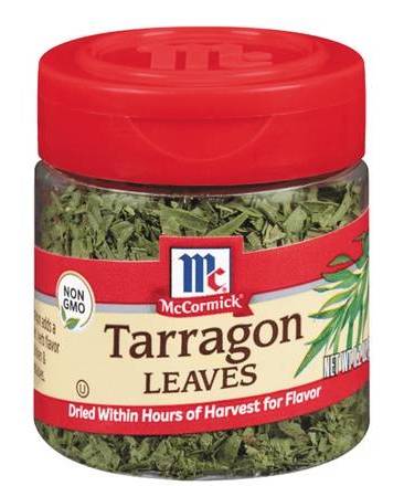 McCormick Tarragon Leaves 0.20 oz