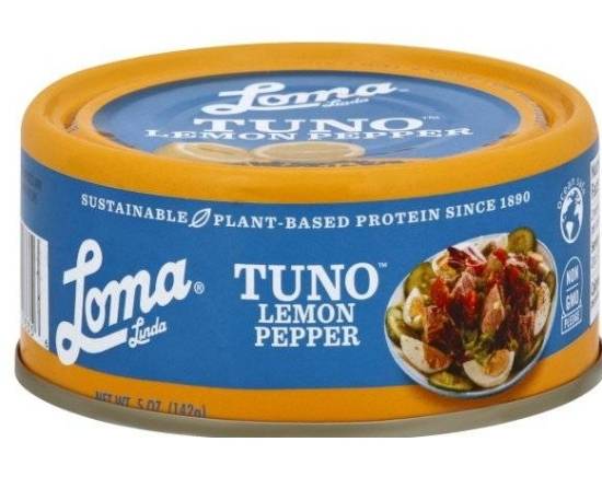 Loma Tuno Lemon Pepper 5 oz