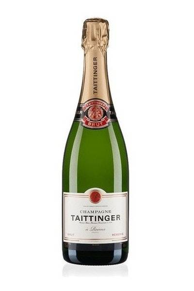 Taittinger Brut 750 ml
