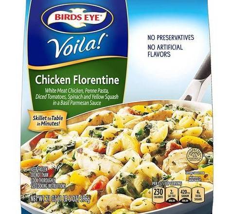 Birds Eye Voila! Chicken Florentine 21 oz