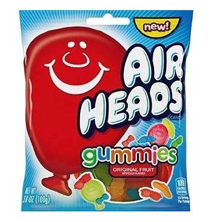 Air Heads Gummies