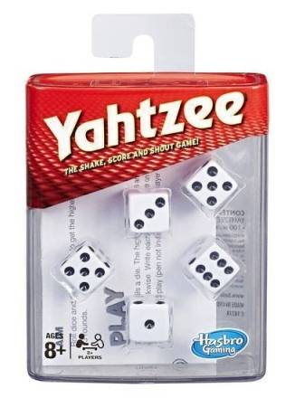 Yahtzee - The Classic Game